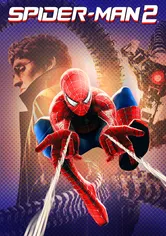 Poster El hombre araña 2