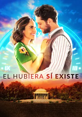 Poster El Hubiera Sí Existe