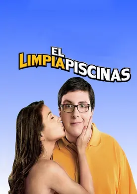 Poster El Limpiapiscinas