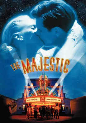 Poster El Majestic