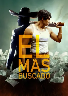 Poster El Más Buscado