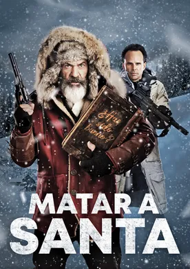 Poster de El Más Buscado