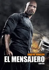 Poster El infiltrado