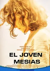 Poster de El Mesías