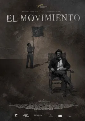 Poster El Movimiento