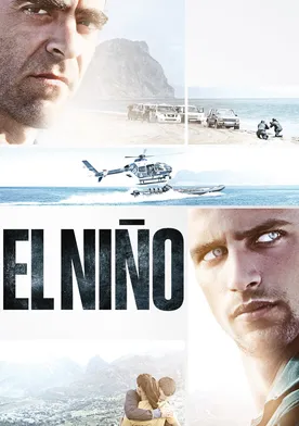 Poster El Niño