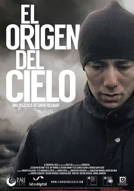 Poster El Origen del Cielo