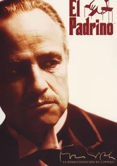 Poster de El Padrino