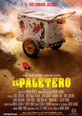 Poster El Paletero