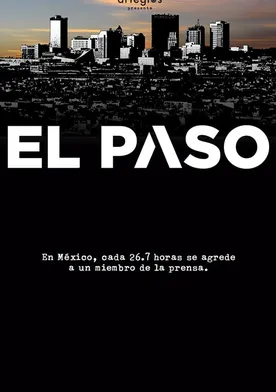 Poster El Paso