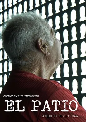 Poster de El Patio