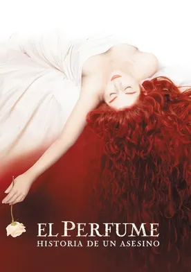 Poster Perfume - La historia de un asesino