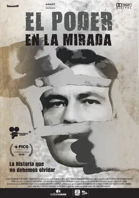 Poster El Poder en la mirada