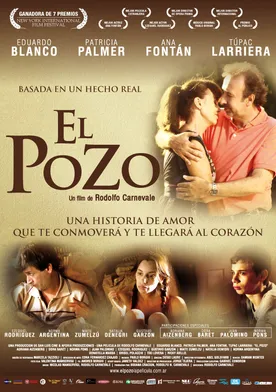 Poster El Pozo