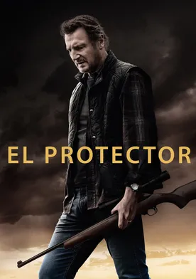 Poster El Protector