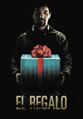 Poster El regalo