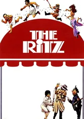 Poster El Ritz