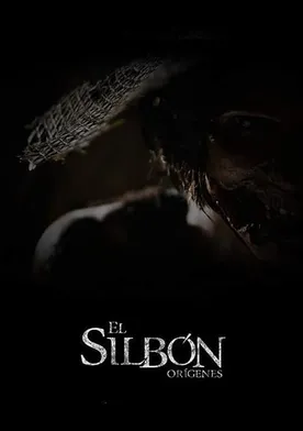 Poster El Silbón: Orígenes