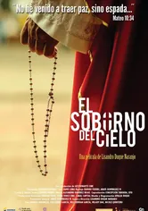 Poster El Soborno del Cielo