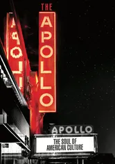 Poster de El Teatro Apollo