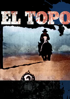 Poster El Topo