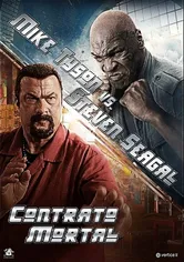 Poster de El Vendedor Chino