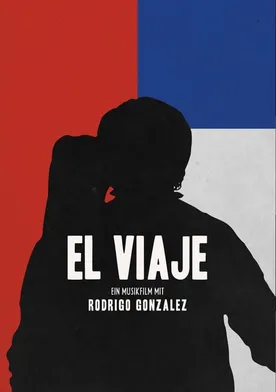 Poster El Viaje