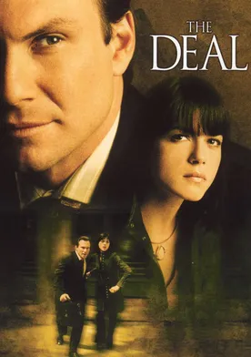 Poster de El acuerdo