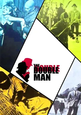 Poster de El agente impostor