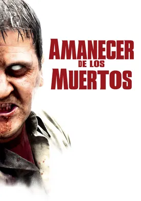 Poster El amanecer de los muertos