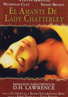 Poster de El amante de Lady Chatterley