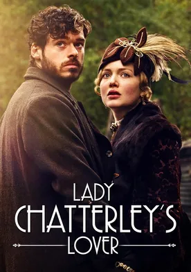 Poster Lady Chatterley's Lover