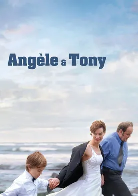 Poster El amor de Tony