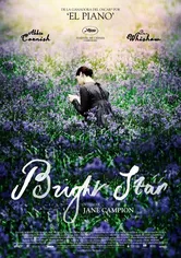 Poster Bright Star