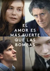 Poster Louder Than Bombs