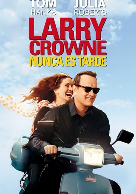 Poster de Larry Crowne