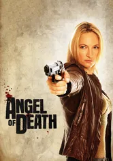 Poster El ángel de la muerte