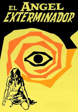 Poster de The Exterminating Angel