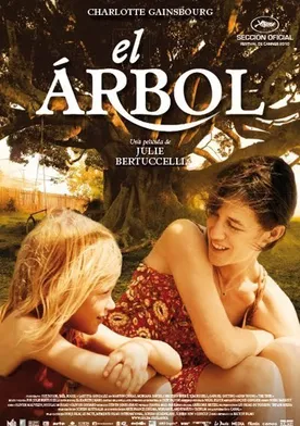 Poster El árbol