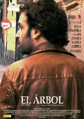 Poster El árbol