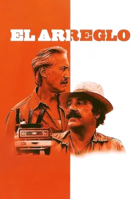 Poster El arreglo