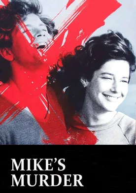 Poster El asesinato de Mike