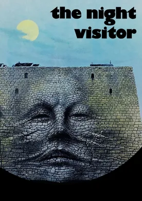 Poster de El asesino de la noche