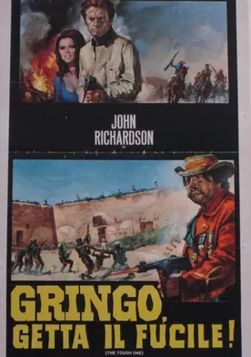 Poster El aventurero de Guaynas