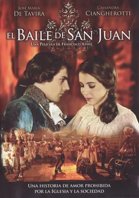 Poster El baile de San Juan