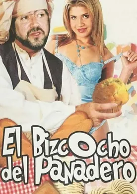 Poster El bizcocho del Panadero