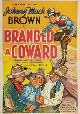 Poster El botín del rancho