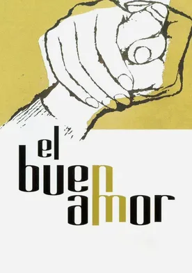 Poster El buen amor