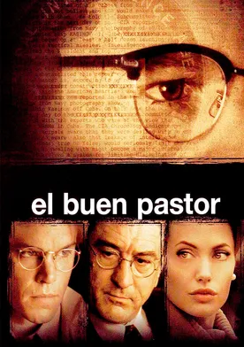 Poster El buen pastor