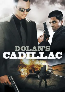 Poster El cadillac de Dolan